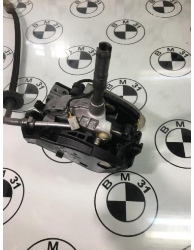Selecteur boite de vitesse BMW X3 E83 PHASE 1 
