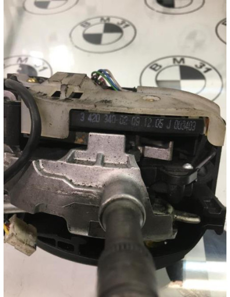 Selecteur boite de vitesse BMW X3 E83 PHASE 1 