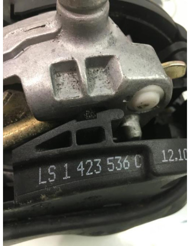 Selecteur boite de vitesse BMW X5 E53 