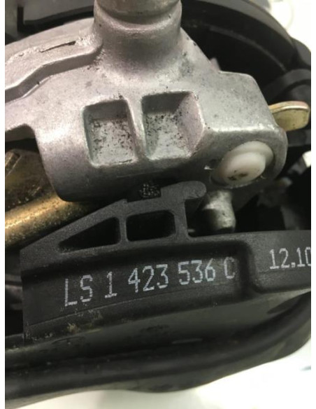 Selecteur boite de vitesse BMW X5 E53 