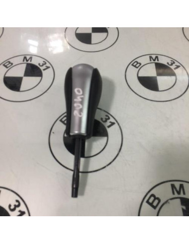 Pommeau de vitesses BMW SERIE 3 E90 PHASE 1 Diesel