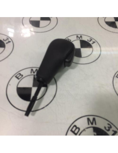 Pommeau de vitesses BMW SERIE 3 E90 PHASE 1 Diesel