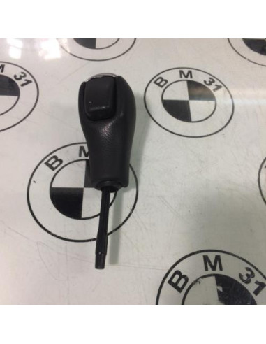 Pommeau de vitesses BMW SERIE 3 E90 PHASE 1 Diesel