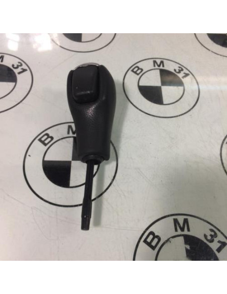 Pommeau de vitesses BMW SERIE 3 E90 PHASE 1 Diesel