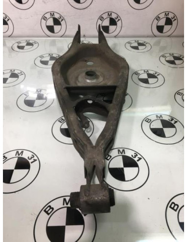 Bras de suspension arriere gauche BMW X3 E83 PHASE 1 