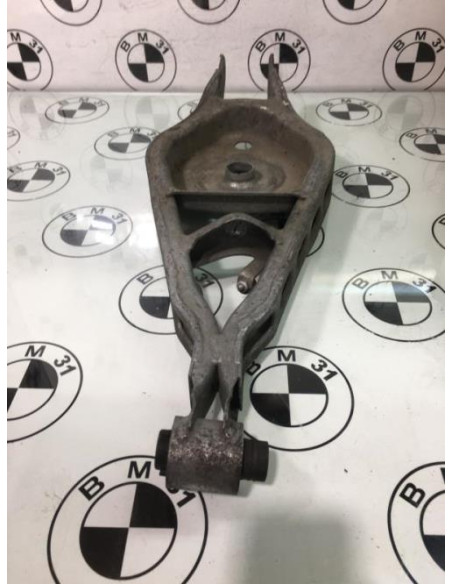 Bras de suspension arriere droit BMW X3 E83 PHASE 1 