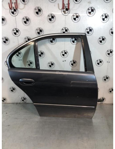 Poignee porte arriere droit BMW SERIE 5 E39 PHASE 1 Diesel