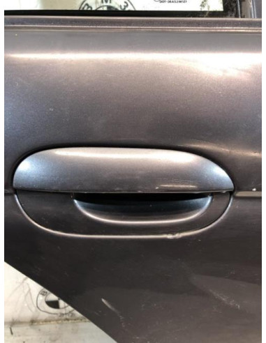 Poignee porte arriere droit BMW SERIE 5 E39 PHASE 1 Diesel