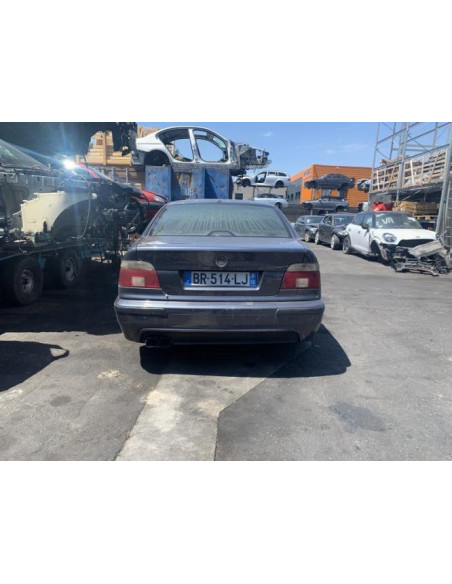 Poignee porte arriere droit BMW SERIE 5 E39 PHASE 1 Diesel