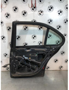 Porte arriere droit BMW SERIE 5 E39 PHASE 1 Diesel