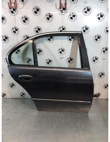 Porte arriere droit BMW SERIE 5 E39 PHASE 1 Diesel