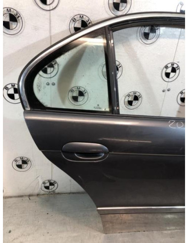 Porte arriere droit BMW SERIE 5 E39 PHASE 1 Diesel