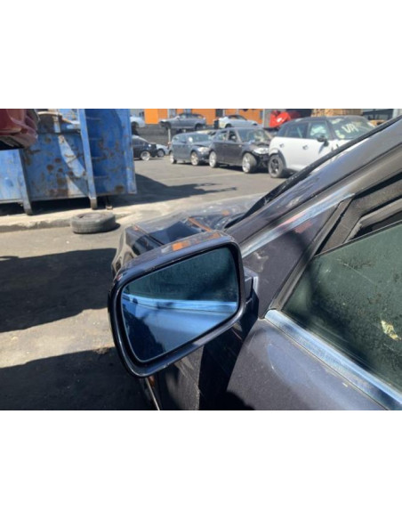 Porte arriere droit BMW SERIE 5 E39 PHASE 1 Diesel