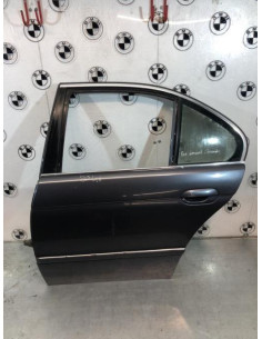Porte arriere gauche BMW SERIE 5 E39 PHASE 1 Diesel