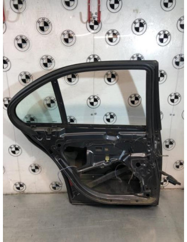 Porte arriere gauche BMW SERIE 5 E39 PHASE 1 Diesel