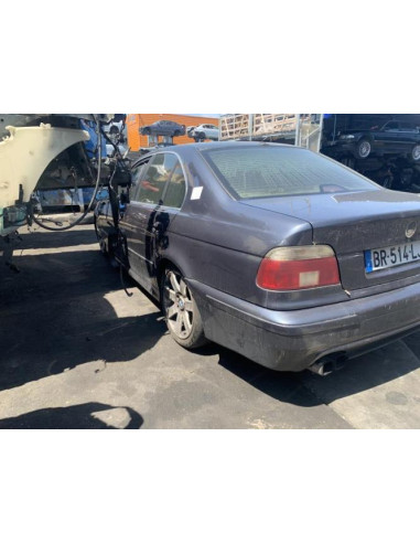 Porte arriere gauche BMW SERIE 5 E39 PHASE 1 Diesel