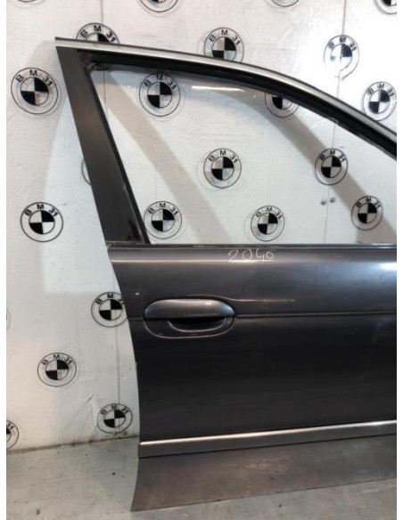Porte avant droit BMW SERIE 5 E39 PHASE 1 Diesel