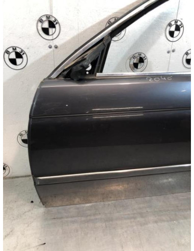 Porte avant gauche BMW SERIE 5 E39 PHASE 1 Diesel
