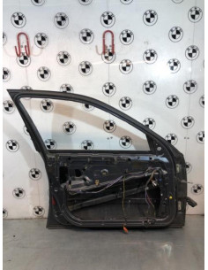 Porte avant gauche BMW SERIE 5 E39 PHASE 1 Diesel 2