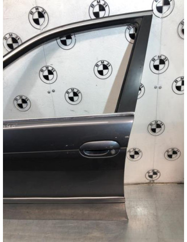 Porte avant gauche BMW SERIE 5 E39 PHASE 1 Diesel