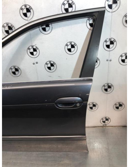 Porte avant gauche BMW SERIE 5 E39 PHASE 1 Diesel
