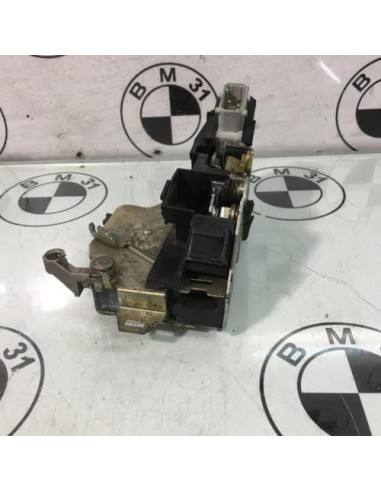 Serrure arriere droit BMW SERIE 5 E39 PHASE 1 Diesel