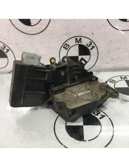 Serrure arriere droit BMW SERIE 5 E39 PHASE 1 Diesel