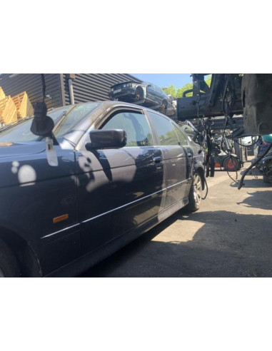 Serrure arriere droit BMW SERIE 5 E39 PHASE 1 Diesel