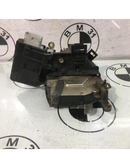 Serrure avant droit BMW SERIE 5 E39 PHASE 1 Diesel
