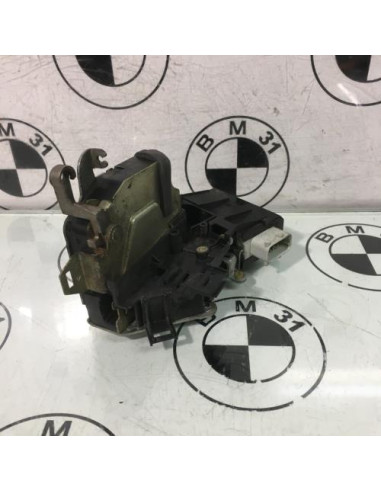 Serrure avant droit BMW SERIE 5 E39 PHASE 1 Diesel