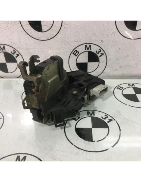 Serrure avant droit BMW SERIE 5 E39 PHASE 1 Diesel