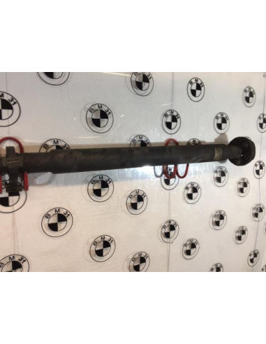 Arbre de transmission (propulsion) BMW SERIE 5 E39 PHASE 1 Diesel