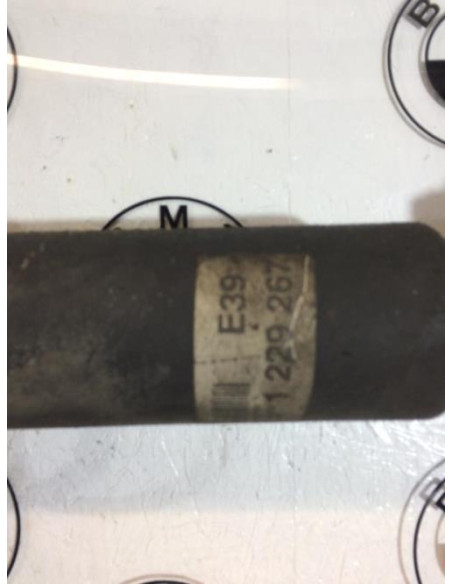 Arbre de transmission (propulsion) BMW SERIE 5 E39 PHASE 1 Diesel