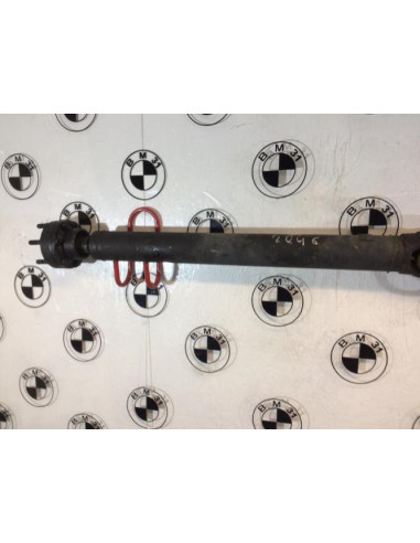 Arbre de transmission (propulsion) BMW SERIE 5 E39 PHASE 1 Diesel