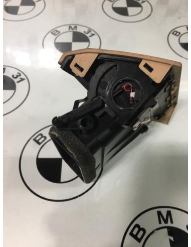 Aerateur tableau de bord avant droit BMW X3 E83 PHASE 2 Diesel