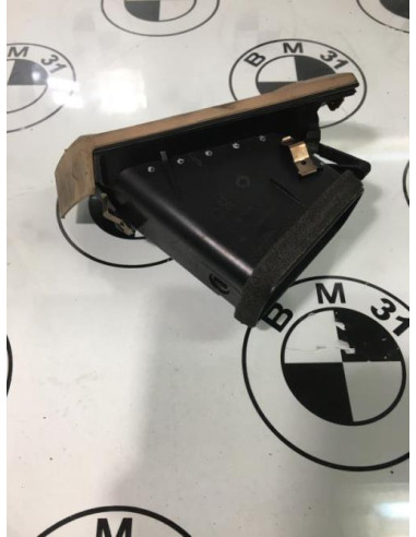 Aerateur tableau de bord avant droit BMW X3 E83 PHASE 2 Diesel