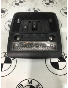 Eclairage de plafonnier BMW X6 E71/E72 PHASE 1 