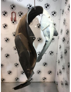 Pare boue arriere droit BMW SERIE 5 E60 