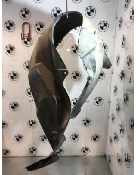 Pare boue arriere droit BMW SERIE 5 E60 