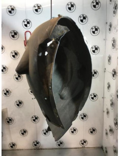 Pare boue arriere droit BMW SERIE 5 E60  2