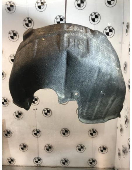 Pare boue arriere droit MINI MINI 2 R57 CABRIOLET PHASE 1 