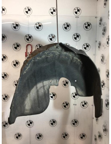 Pare boue arriere droit MINI MINI 2 R57 CABRIOLET PHASE 1 