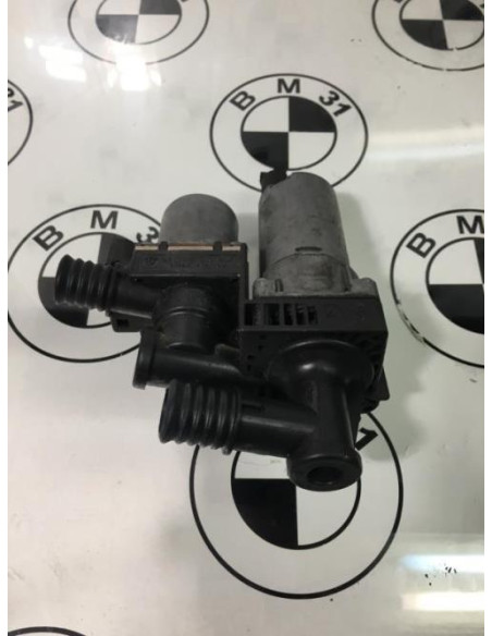 Robinet de chauffage BMW X3 E83 PHASE 1 