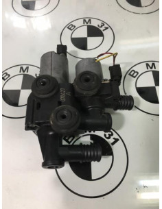 Robinet de chauffage BMW X3 E83 PHASE 1  2