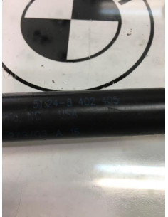 Verin de coffre BMW X5 E53  2