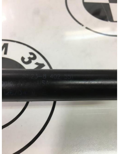 Verin de capot BMW X5 E53 