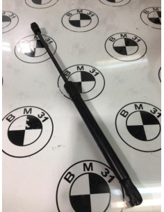 Verin de capot BMW X5 E70 PHASE 1 