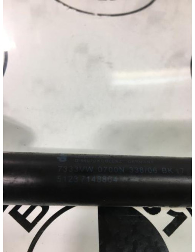 Verin de capot MINI MINI 2 R56 PHASE 1 