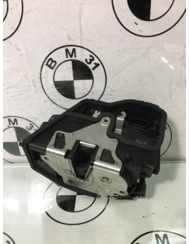 Serrure arriere gauche BMW X3 E83 PHASE 1 