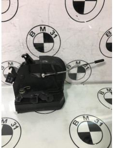 Serrure arriere gauche BMW X5 E53 